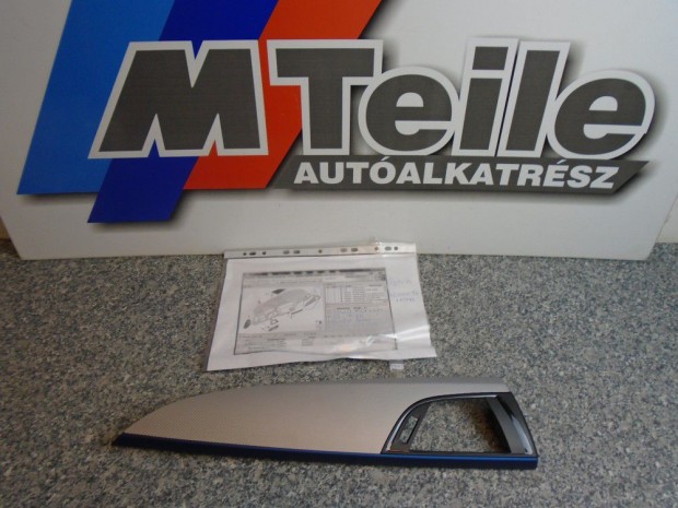 [GYRI J] BMW - Mszerfal bett / (1 / 2 -es)  F20+LCI , F21+LCI , F